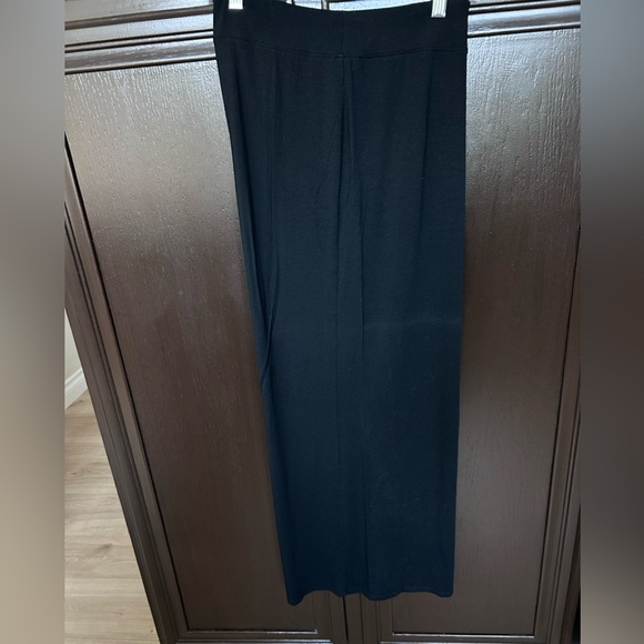 SOMA pull on pants. No pockets - Picture 1 of 3